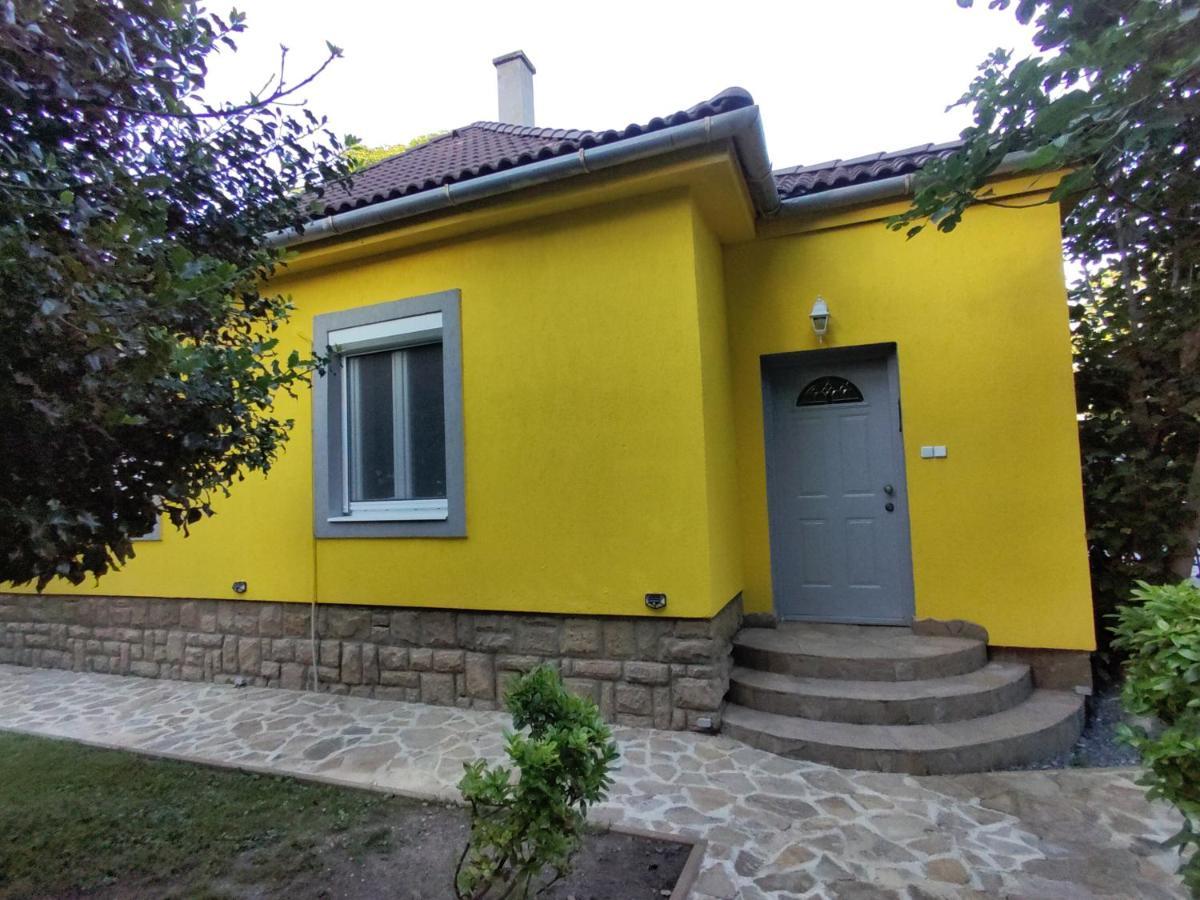 קסזטלי Villa Marion מראה חיצוני תמונה