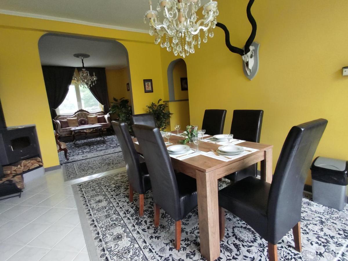 קסזטלי Villa Marion מראה חיצוני תמונה