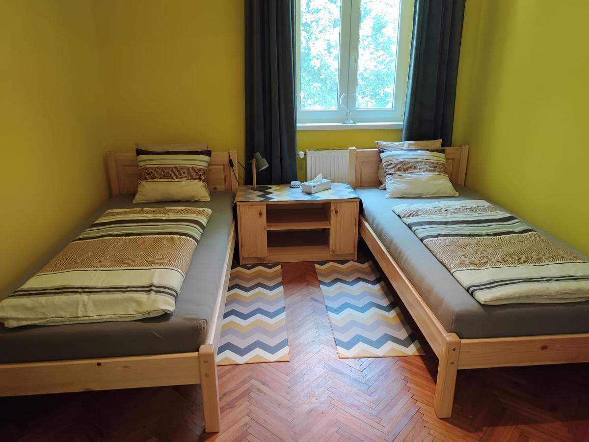 קסזטלי Villa Marion מראה חיצוני תמונה