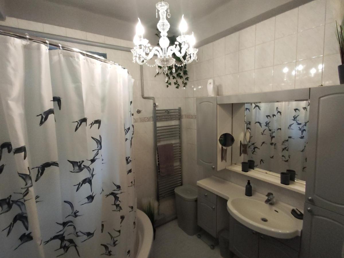 קסזטלי Villa Marion מראה חיצוני תמונה