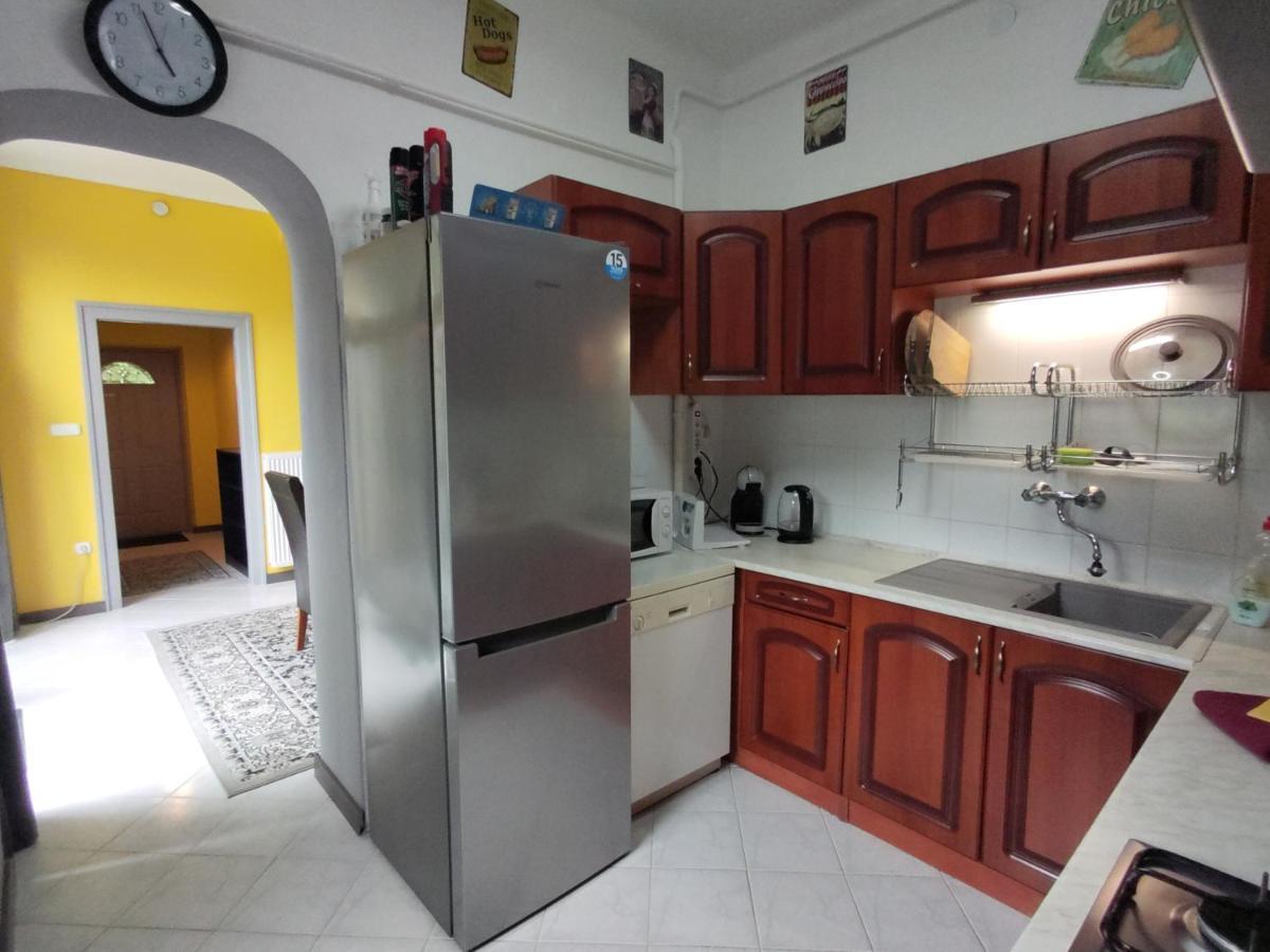 קסזטלי Villa Marion מראה חיצוני תמונה