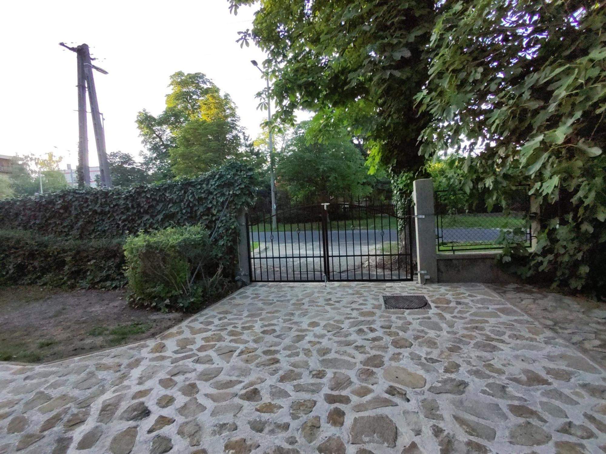 קסזטלי Villa Marion מראה חיצוני תמונה