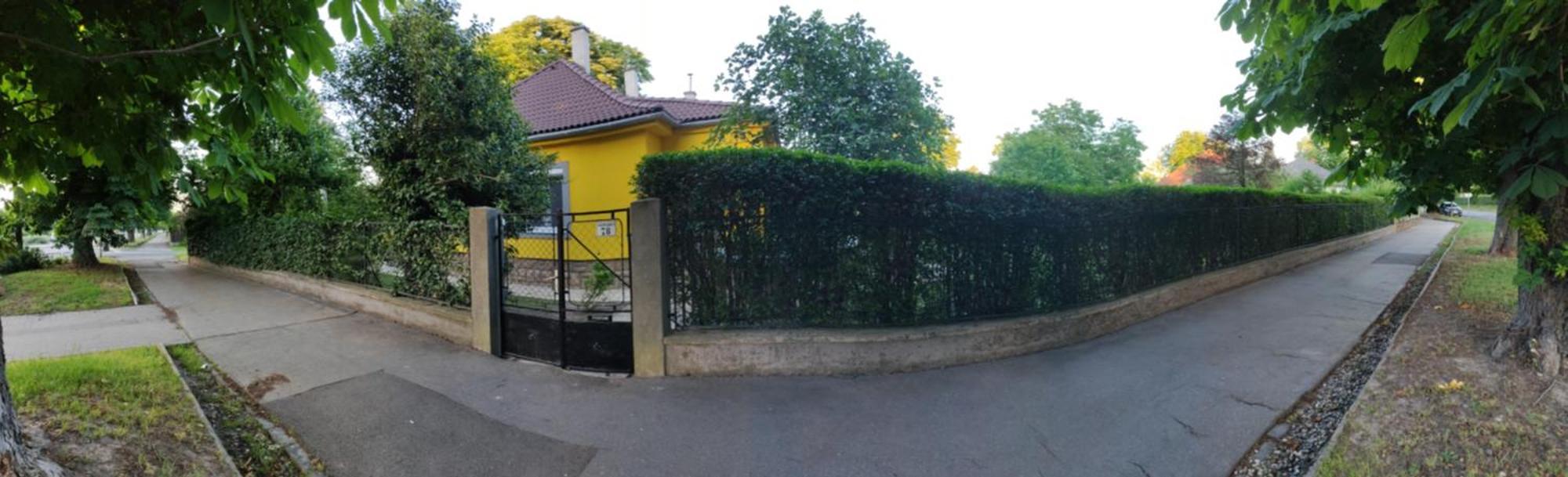 קסזטלי Villa Marion מראה חיצוני תמונה