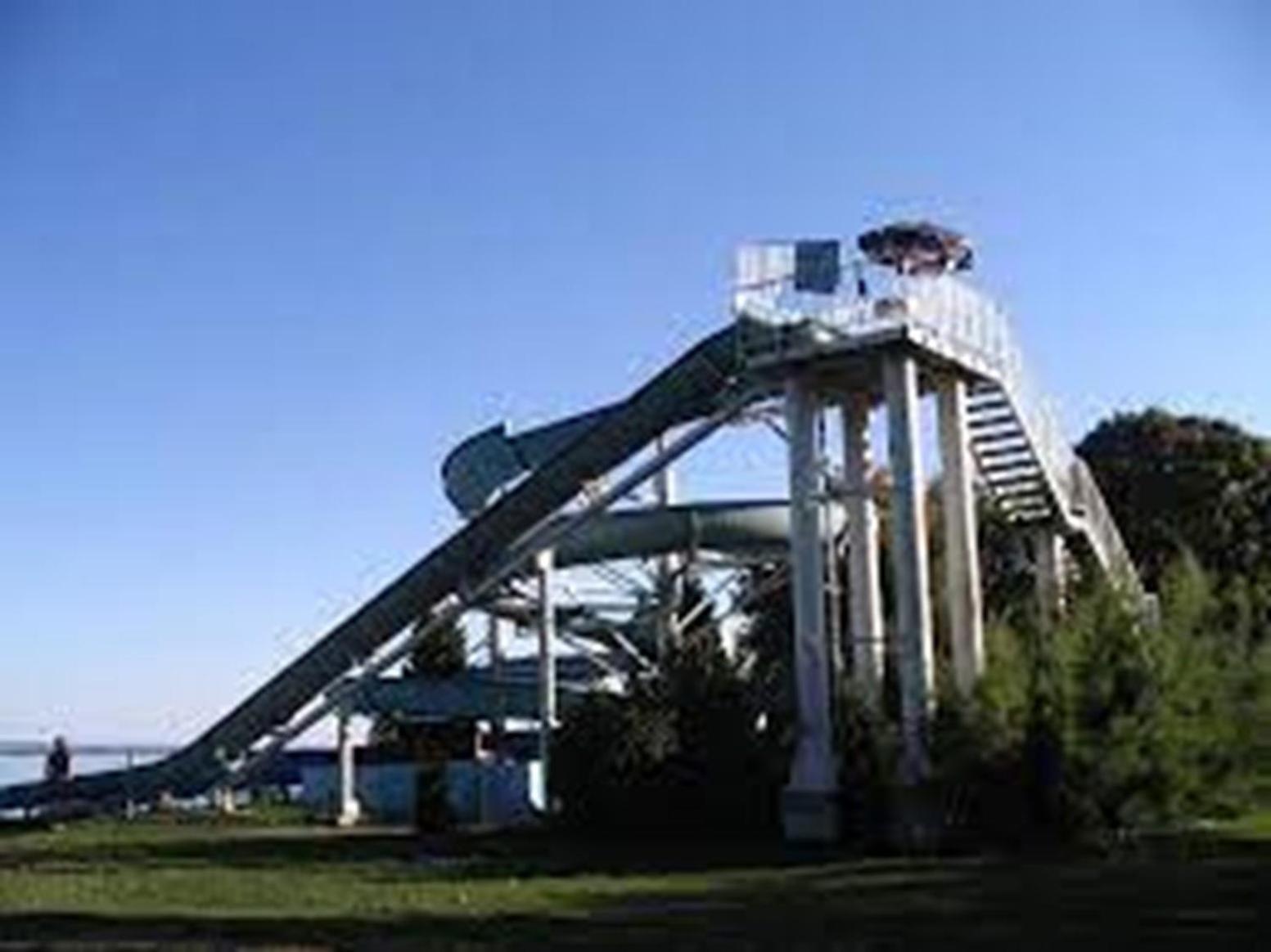 קסזטלי Villa Marion מראה חיצוני תמונה