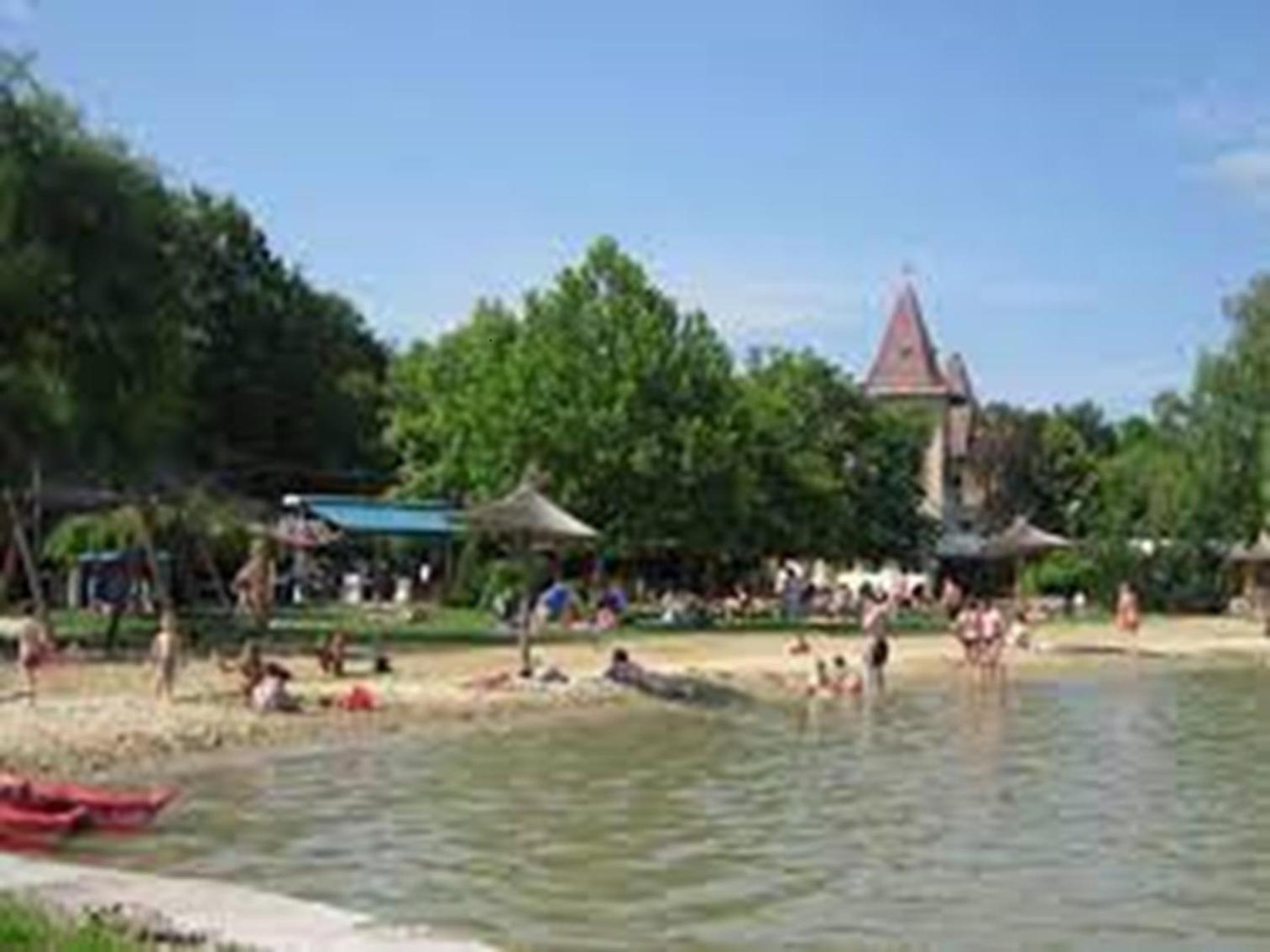 קסזטלי Villa Marion מראה חיצוני תמונה